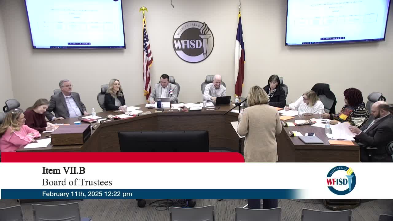 District proposes seeking TEA waivers, Letters of Reasonable Assurance for uncertified teachers