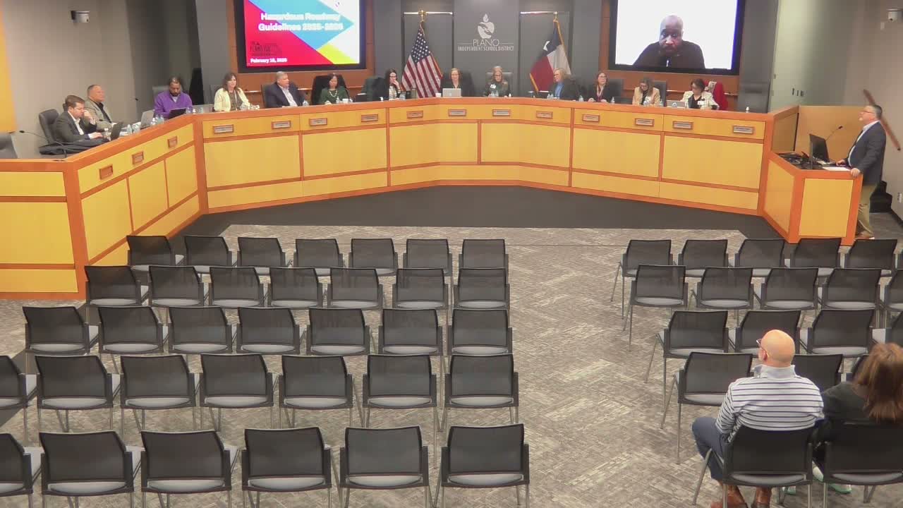 Plano ISD weighs changes to hazardous-route busing and possible end to fare busing amid $18M transportation gap