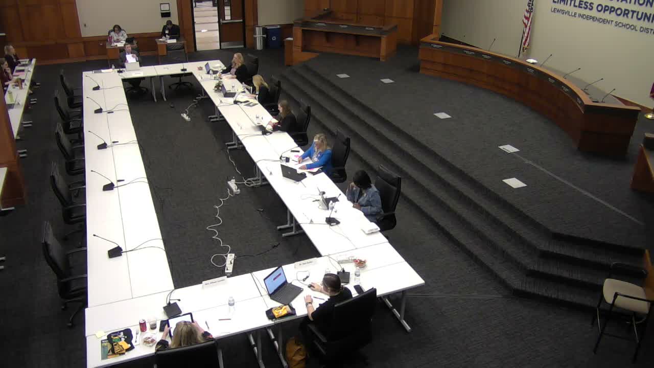 Superintendent says HB2 basic allotment increase won't fully solve LISD's funding shortfall