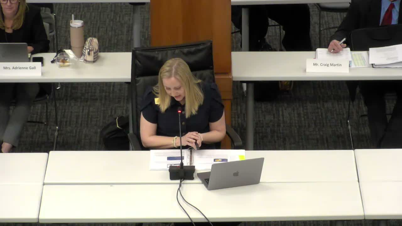 LISD warns pre‑K remains underfunded as district covers full‑day costs