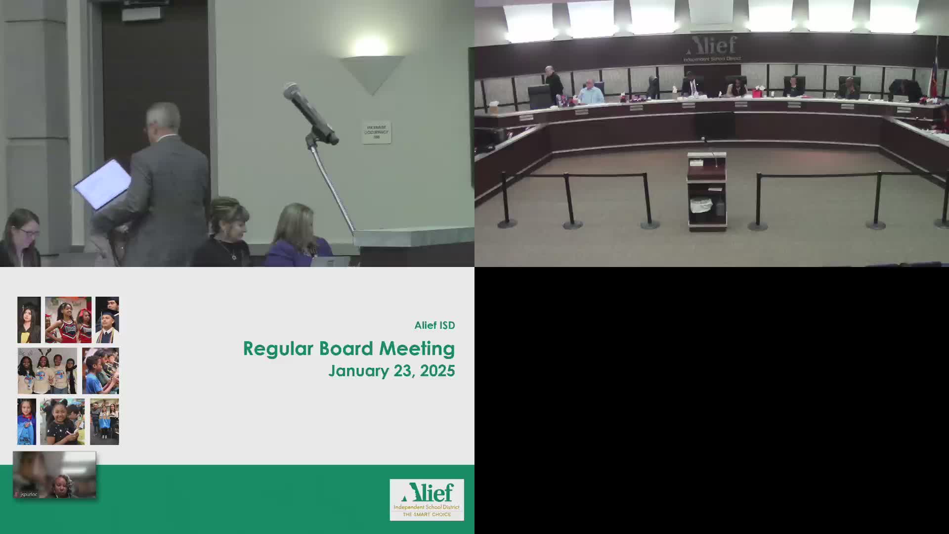 Alief ISD unveils $9M schematic for Crump Stadium press box with ADA access and CTE production space