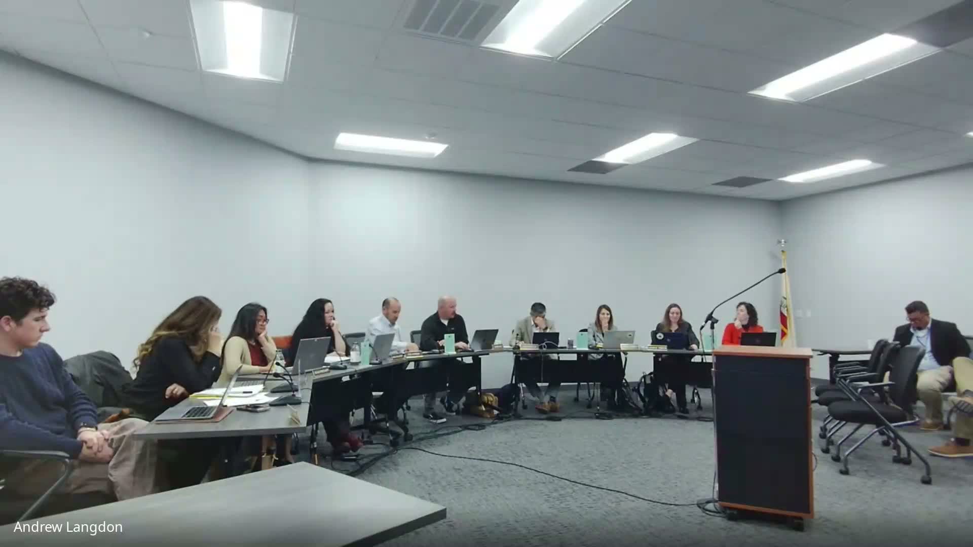 District officials report growing use of school wellness centers and STARS clinicians