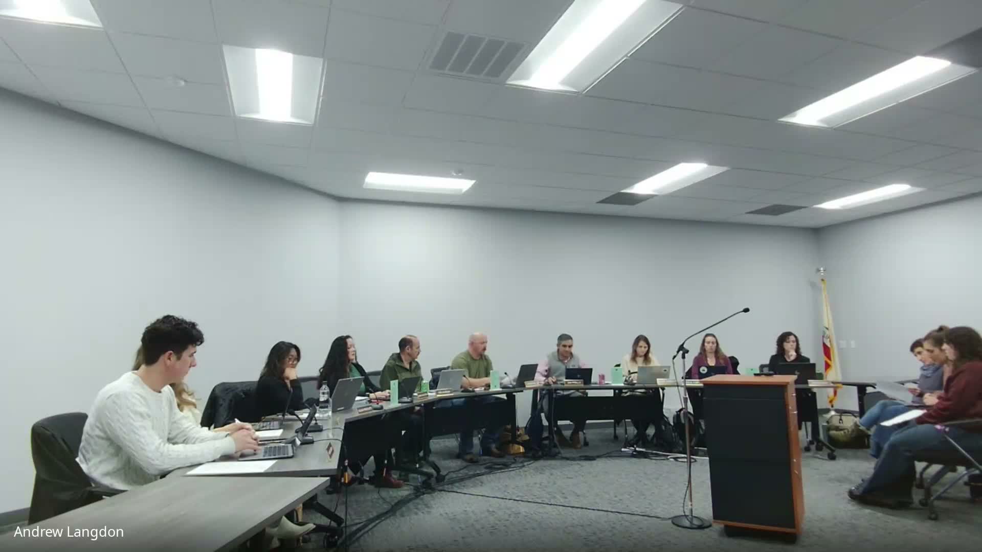 Nevada Joint Union trustees report closed‑session personnel actions, approve expulsions and a readmission