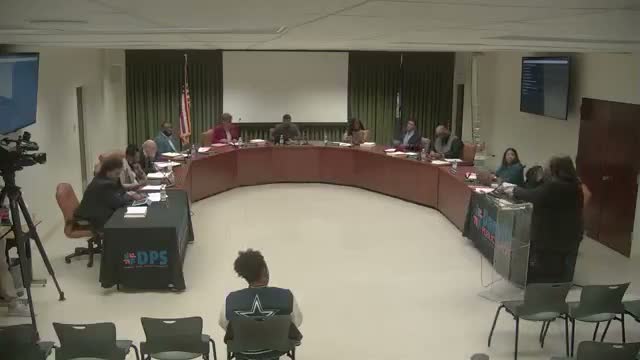 Danville Public Schools receives clean FY2023–24 audit; auditors note one material weakness