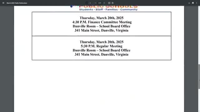 School board approves pursuit of Conway House purchase to expand Forest Hills Elementary playground