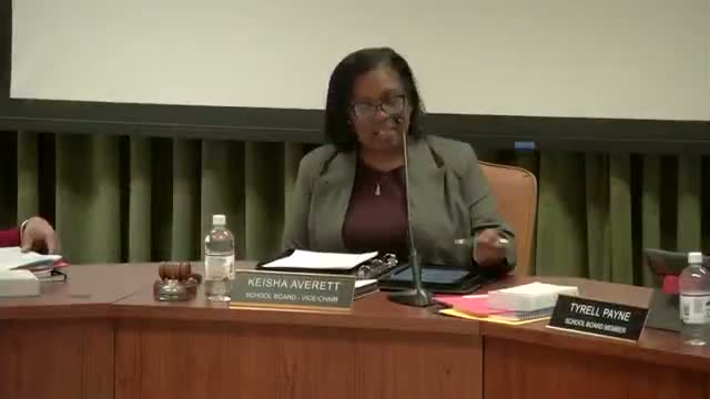 Danville schools report drop in chronic absenteeism, referrals after semester interventions