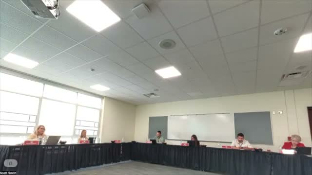 District outlines plan to expand extended learning, online and homeschool partnership programs