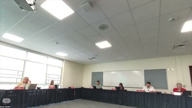 Board places AP Comparative Government textbook on 30-day public review