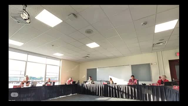 Board briefed on Kent ISD millage renewal, told it would be a countywide ballot question