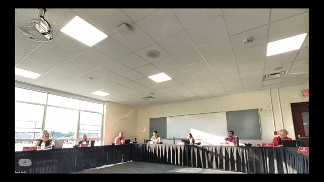 Board hears explanation of West Michigan Health Insurance Pool membership