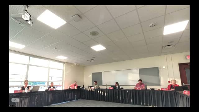 Votes at a glance: board approves L‑4029 tax documentation and MHSAA membership