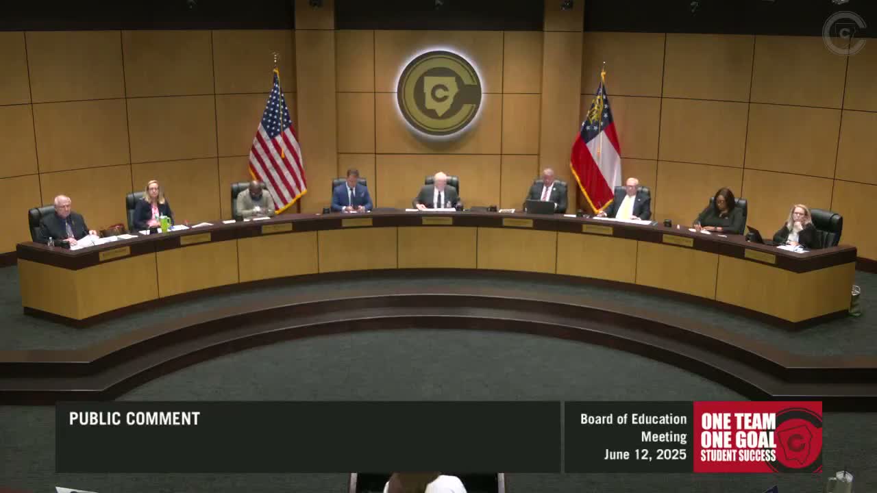 Parents accuse communications office of misprioritizing funds, question lack of summer meals