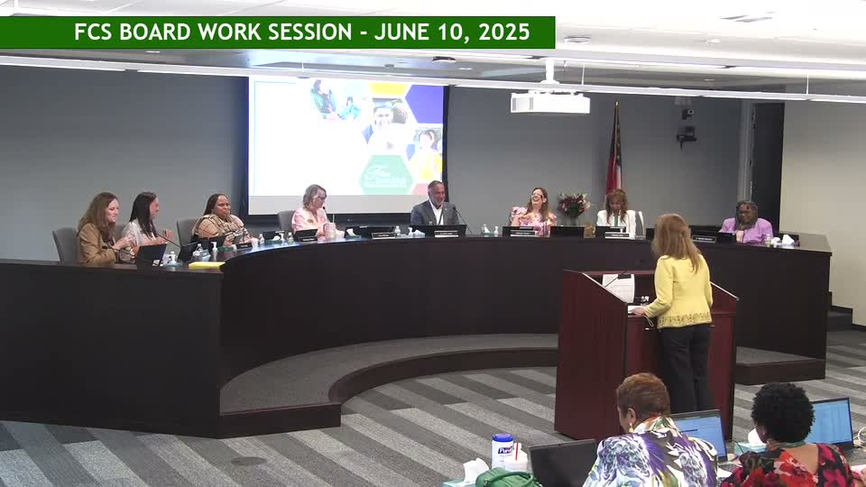 Fulton County outlines expanded summer learning, virtual options and credit recovery