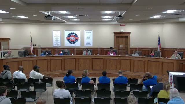 District recommends awarding Medicaid billing contract to SES, citing faster claim processing and training