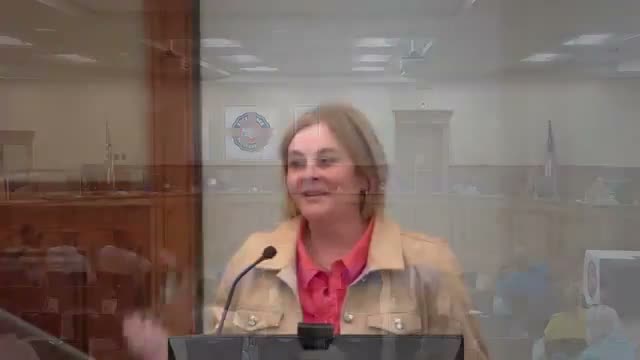 Board hears literacy update tied to Georgia Early Literacy and Dyslexia Act; district adopts new screener and 90-minute ELA blocks