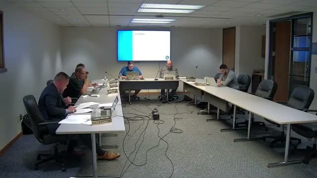 Committee rejects proposed requirement that challengers read entire book before filing complaint