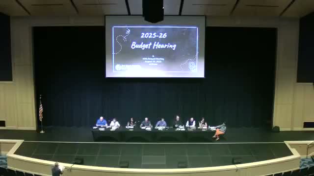 Oak Creek-Franklin education committee approves new first-grade position amid resident concerns about open-enrollment revenue