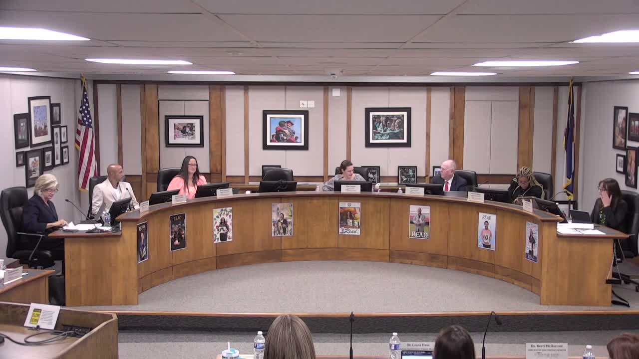 St. Vrain Valley Board hears growth plans and budget details for Community Schools childcare and enrichment