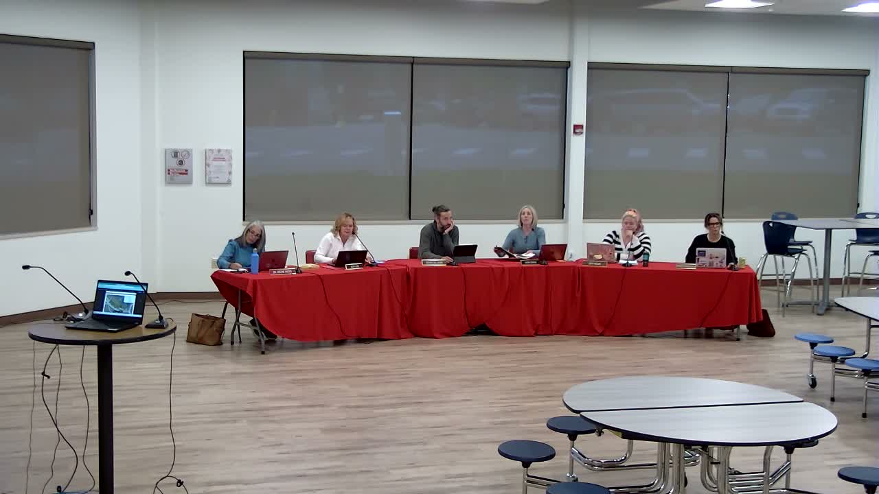 District reports record AP performance, grants and SPED staff recognitions