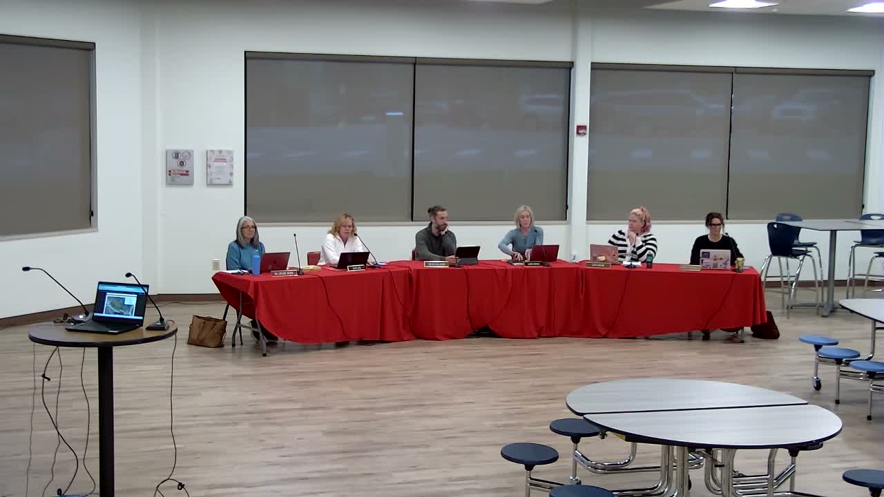 Votes at a glance: Steamboat Springs School Board approves routine business and adopts GP‑19 policy