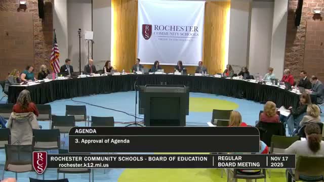 Parents press board for written clarity on state health education framework and parental opt-outs