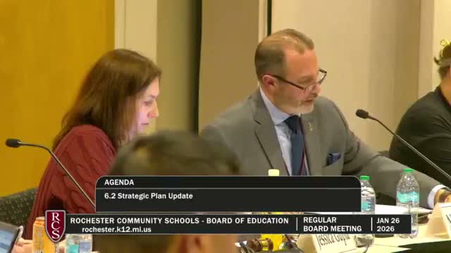 District details tuition-based programming changes, aims to reduce subsidies