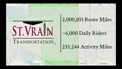 Transportation director details new driver tablets and family bus-tracking to improve student safety